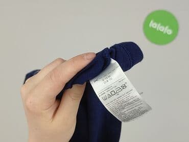 nike koszulka barcelony: Blouse, 9-12 months, condition - Very good — 4