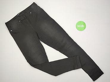 neon rose plus jeans: Jeansy damskie, rozmiar L — 2