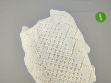 sweter z dziurami h: Светр жіночий, розмір One size — 4