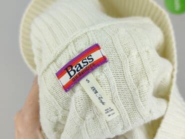 sweter h m: Sweter damski, rozmiar S — 5