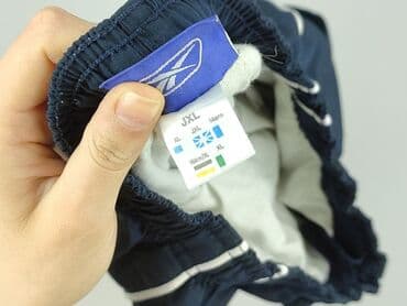 allegro nike pro spodenki: Reebok, Szorty damskie, rozmiar XL — 5