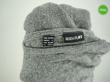 moda 50 latki: BODY FLIRT, Sweter damski, rozmiar L — 4