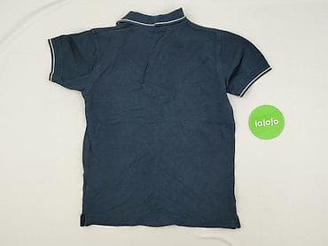 polo s: Damska koszulka polo, rozmiar S — 3