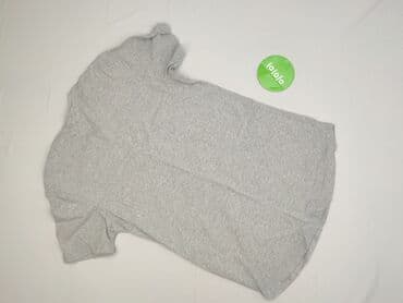 t shirt basic uniqlo: T-shirt damski, rozmiar M — 4