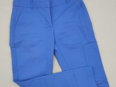 kurtka jeansowa damska reserved: Reserved, Material trousers for women, size XS (EU 34) — 1