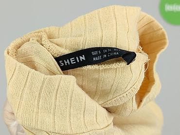 stanik 80c: Shein, Top damski, rozmiar S — 4