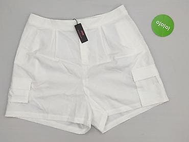 misspap: MISSPAP, Szorty damskie, rozmiar XL — 2