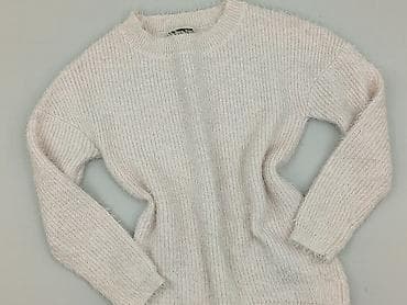 Janina, Sweter damski, rozmiar S