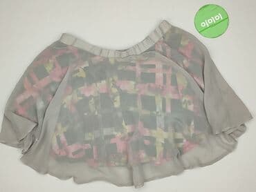 spódnice plisowane tiulowe czarne: Calliope, Women`s skirt, size L (EU 40) — 3
