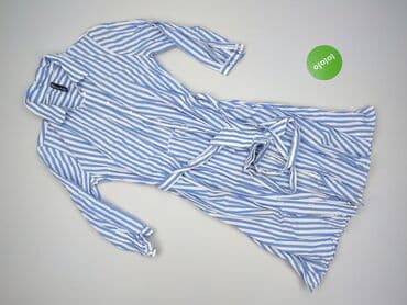 sukienka koszulowa c a: Jean Pascale, Sukienka damska, rozmiar L — 2