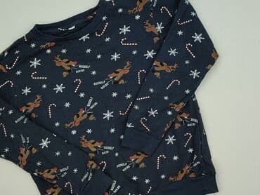 sweter w paski h: Women`s sweatshirt, size M (EU 38) — 1