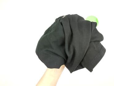spódniczka basic: H&M, Spódnica damska, rozmiar XS — 4