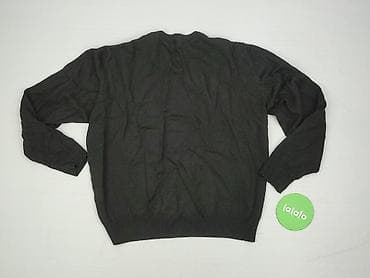 wool: Sweter dla mężczyzn, rozmiar XL — 3