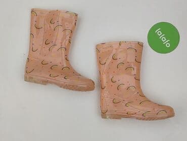 ccc kozaki na koturnie: Kalosze, 33, stan - Idealny — 3