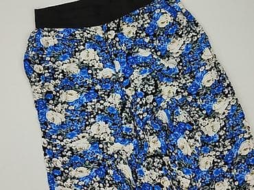 sandaly kolorowe: Selected Femme, Spodnie materiałowe damskie, rozmiar S — 1