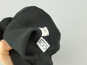 ubrania plus size tanio: Oodji, Sukienka damska, rozmiar XL — 4