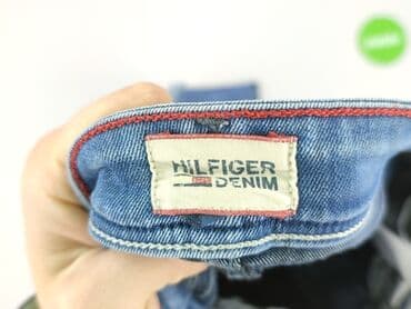 Жіночий одяг: Tommy Hilfiger, Джинси жіночі, розмір S — 4