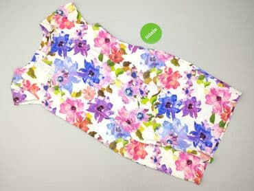 sukienki czerwone dopasowane: Sukienka damska, rozmiar 2XL — 2