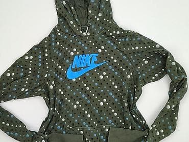Nike, Bluza z kapturem damska, rozmiar XL