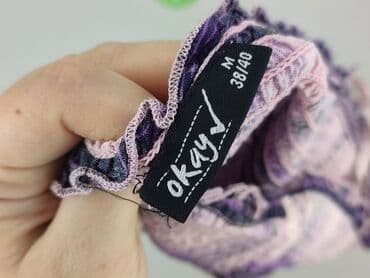 boho sukienki: Okay, Sukienka damska, rozmiar M — 4