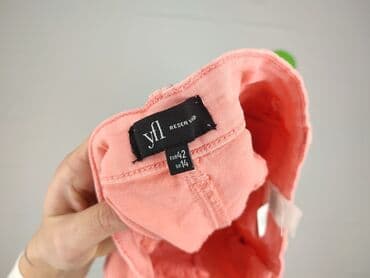 legginsy prążkowane reserved: Reserved YFL, Jeansy damskie, rozmiar XL — 4