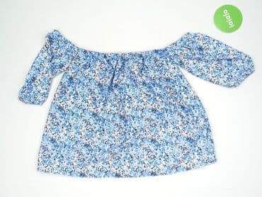 eleganckie bluzki plus size allegro: Women's blouse, size S (EU 36) — 2