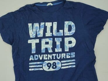 bluzy z fajnymi napisami: T-shirt for men, size XL — 1