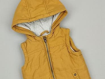 pull: Kamizelka, F&F, 6-9 miesięcy, stan - Idealny — 1