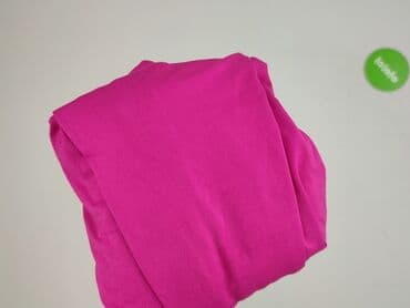 koszulka na ramiączkach jedwabna: QUIOSQUE, T-shirt damski, rozmiar XL — 5