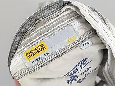 hooligans 3: Koszulа dla mężczyzn, rozmiar 2XL — 5