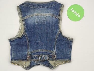 zapięcie do stroju kąpielowego shein: Fishbone, Kamizelka damska, S — 3