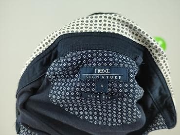 patchwork: Polo shirt for men, size S — 4