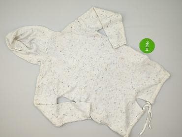 bluza fancy: Bluza z kapturem damska, rozmiar 2XL — 3