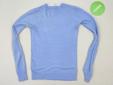 kurtki zimowe damskie wyprzedaż sinsay: Sweter damski, rozmiar 2XS — 3