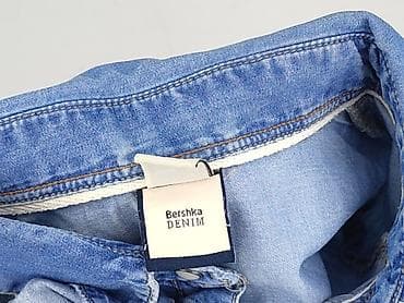 peckott koszula: Bershka, Koszula damska, rozmiar M — 5