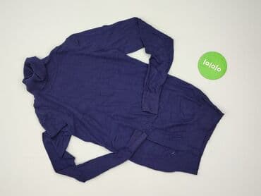 poliamid w swetrze: Hema, Golf damski, rozmiar S — 2