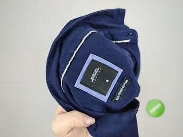 pull and bear golf: Burton Menswear London, Сорочка для чоловіків, розмір M — 5