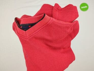 dsquared2 kurtka zimowa: Sweter dla mężczyzn, rozmiar L — 5