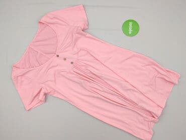 sklepy internetowe z sukienkami dla puszystych: Shein Curve, Sukienka damska, rozmiar XL — 2