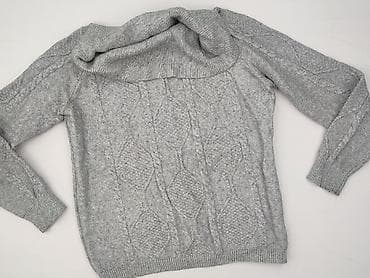 Sweter damski, rozmiar L w lalafo.pl Sweter damski, rozmiar L