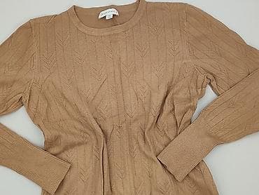 second hand co to: Warehouse, Sweter damski, rozmiar L — 1