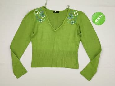 sklep ccc buty zimowe: Orsay, Sweter damski, rozmiar M — 2