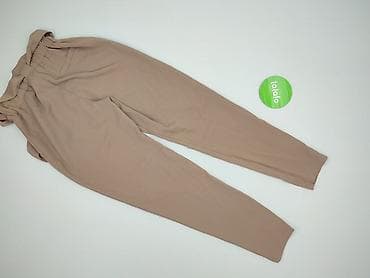 buty elephant: Spodnie materiałowe damskie, rozmiar XS — 3