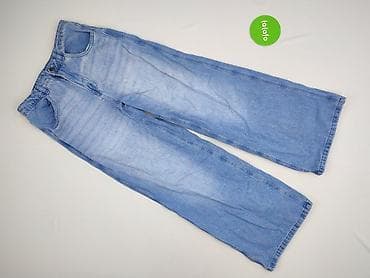 bluzka s: Spodnie jeansowe, Destination, 14 lat, 164, stan - Bardzo dobry — 2
