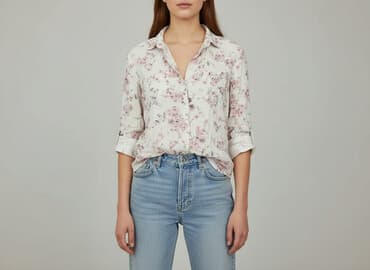 bluzki góralskie allegro: Tally Weijl, Bluzka damska, rozmiar S — 6