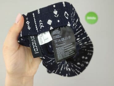 wykrój na spodnie: H&M Divided, Spodnie materiałowe damskie, rozmiar XS — 5