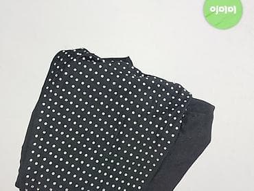 czarna spódnica midi: TU Woman, Spódnica damska, rozmiar One size — 6