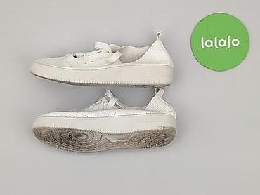 action trampki: Sneakersy damskie, rozmiar 36 — 4