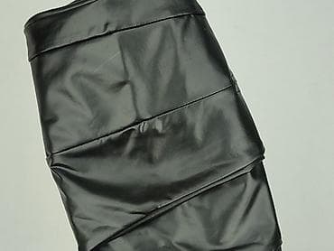 kapcie slipper: Shein Curve, Legginsy Eleganckie damskie, rozmiar XL — 6