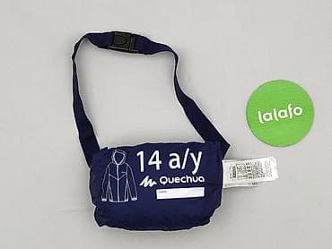 kurtki multicam: Kurtka przeciwdeszczowa, Quechua, 14 lat, 158-164 cm, stan - Idealny — 2